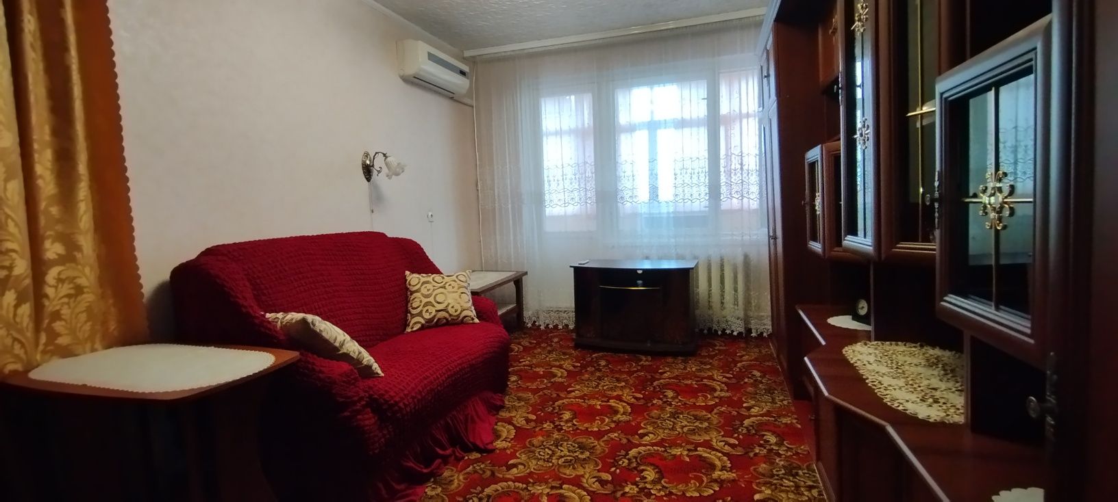 Продам 1-комнатную квартиру