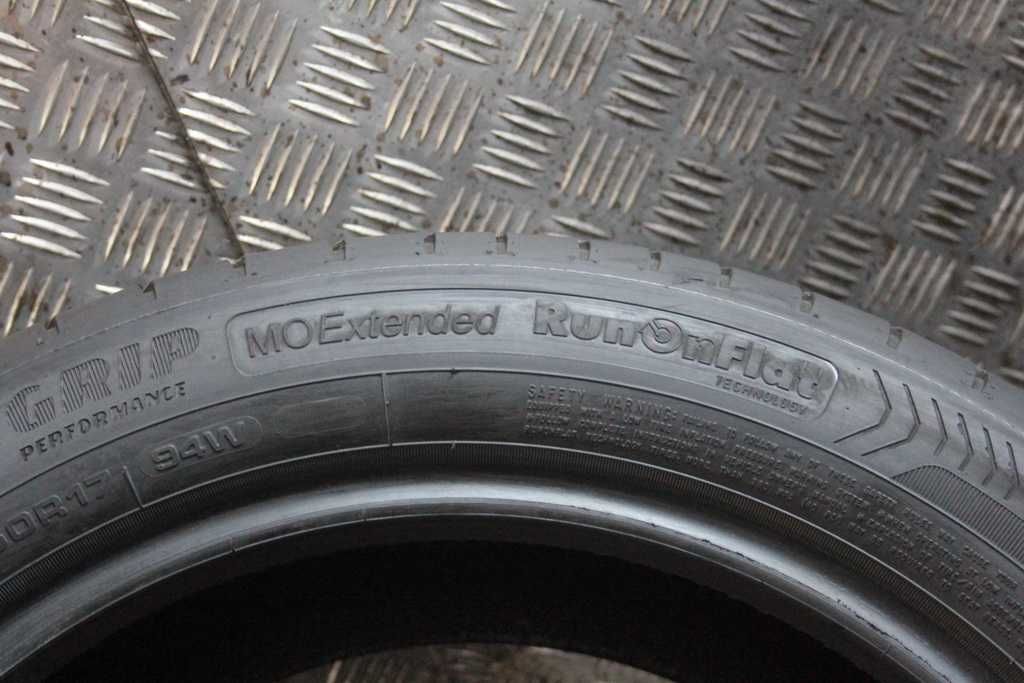 225/50/17 Goodyear Efficient Grip Performance 225/50 R17 94W RSC MOExt