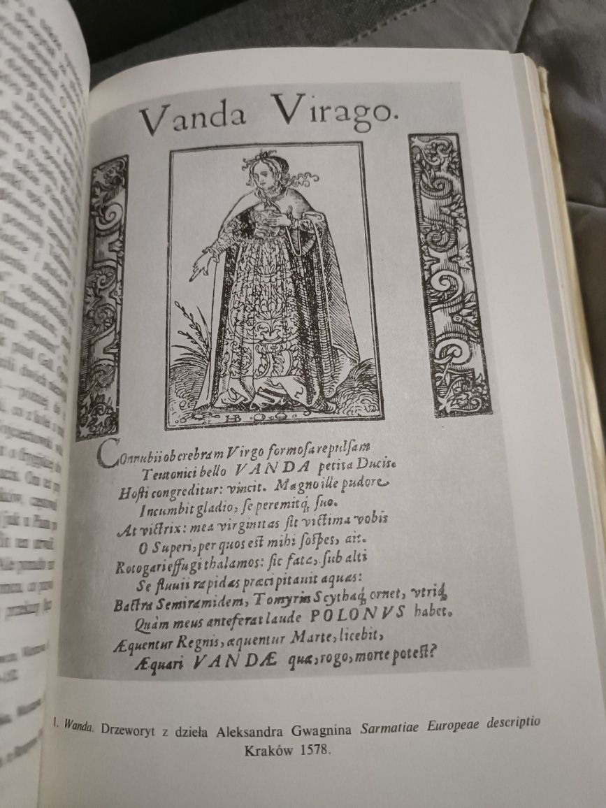 Literatura a dzieje bajeczne Julian Maślanka