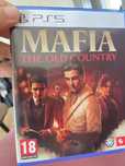 Mafia: The Old Country PS5