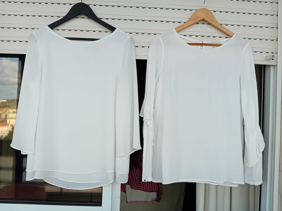 Blusas ESPRIT tamanho 40