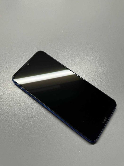 Телефон Xiomi Redmi Note 8t 128 GB