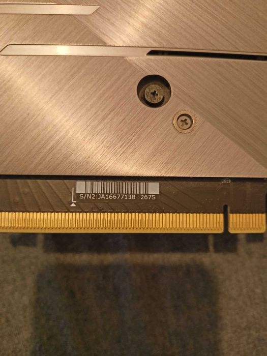 Karta Graficzna MSI RTX 2070 SUPER GAMING X TRIO
