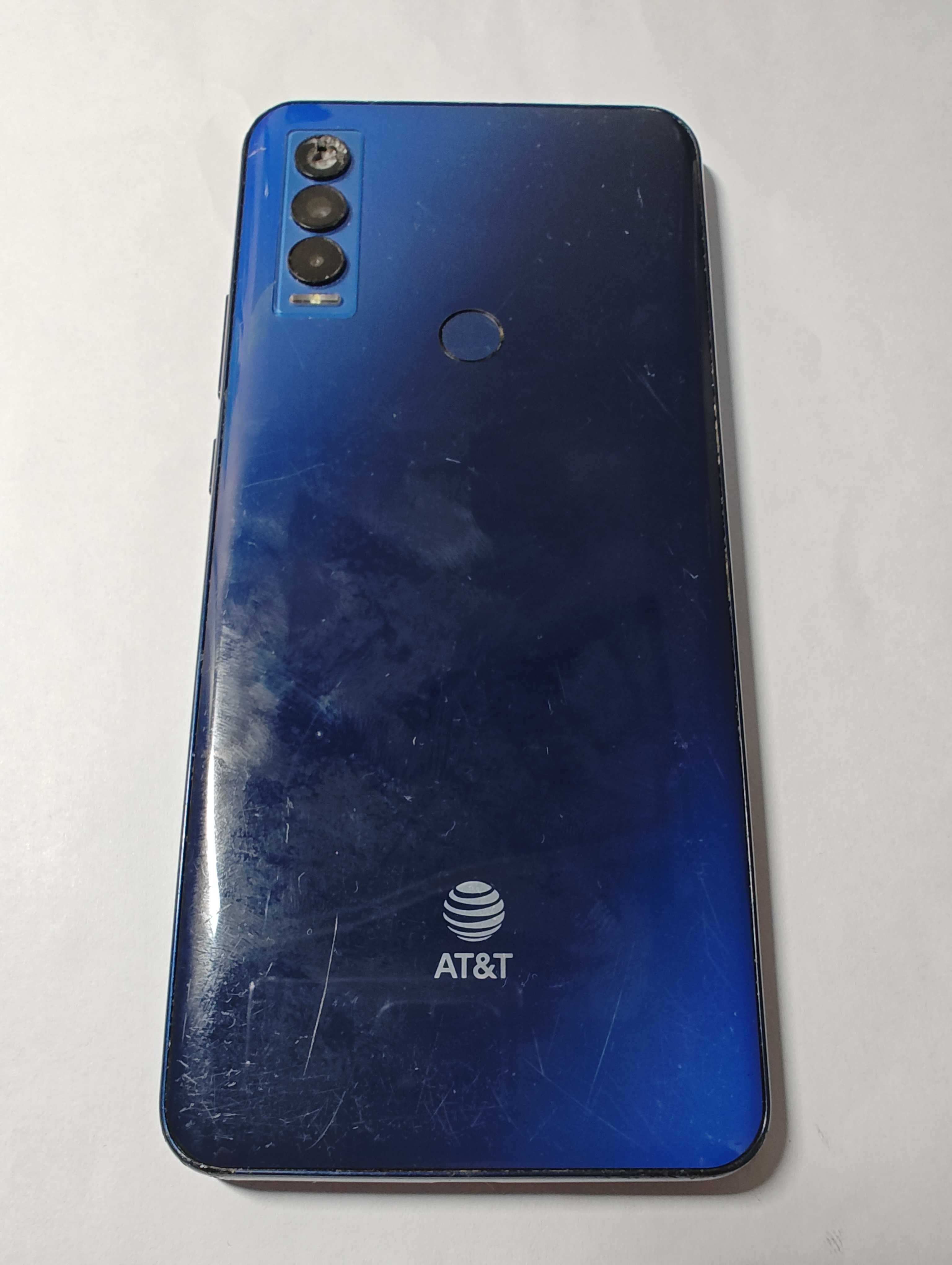 AT&T Motivate Max (U668AA)