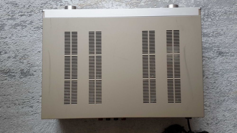 Підсилювач Marantz PM-6010 OSE ,Тюнер Marantz ST-4000