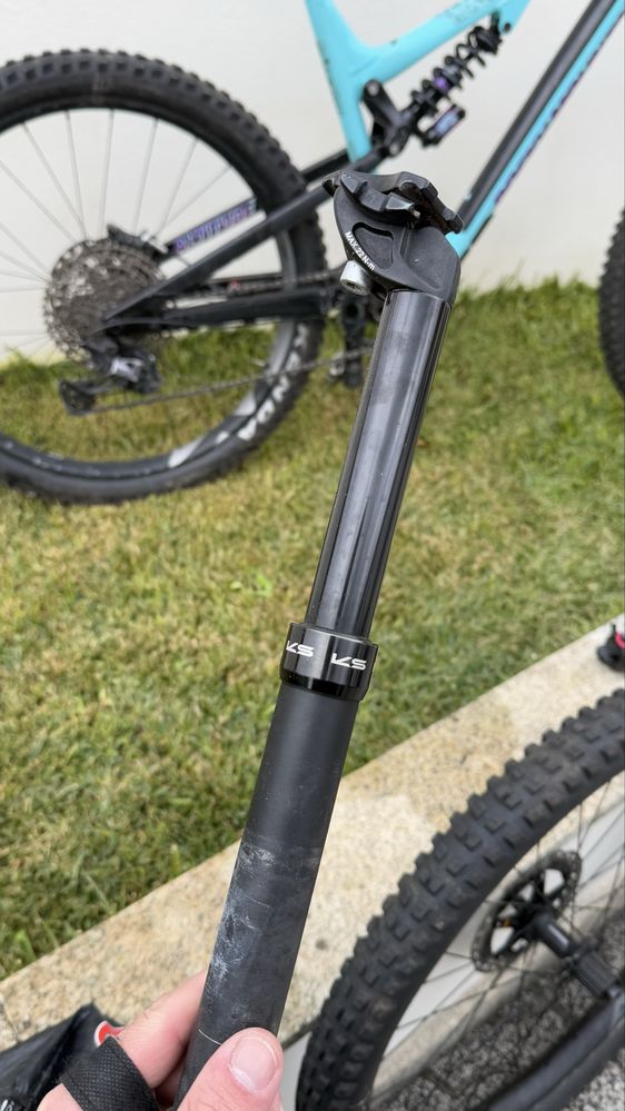 Quadro Rocky Mountain Altitude L