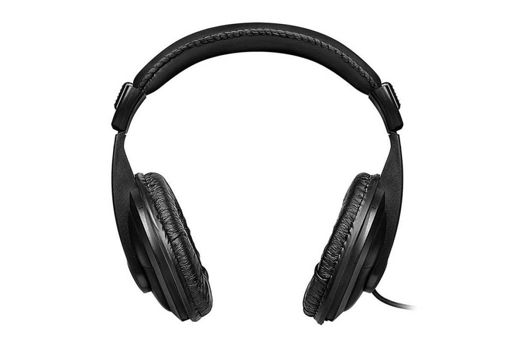 Навушники SVEN AP-860M з мікрофоном 4pin