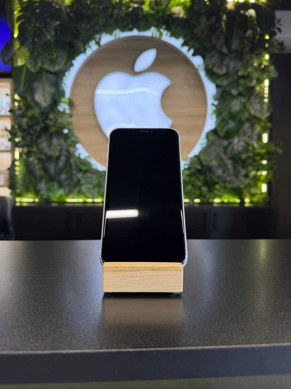 Apple iPhone XR 128GB White бу