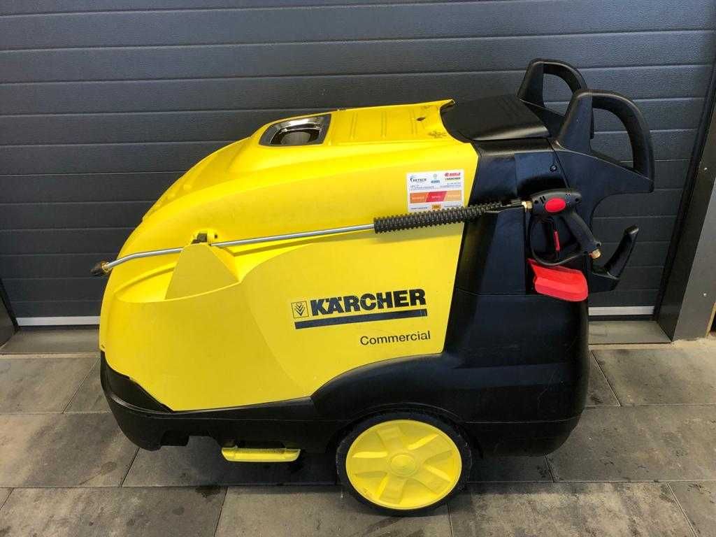 Karcher HDS 8/18-4 M Myjka ciśnieniowa