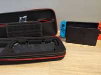 Nintendo Switch.