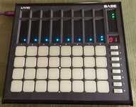 Livid Instruments BASE - Controlador MIDI Ableton, etc...