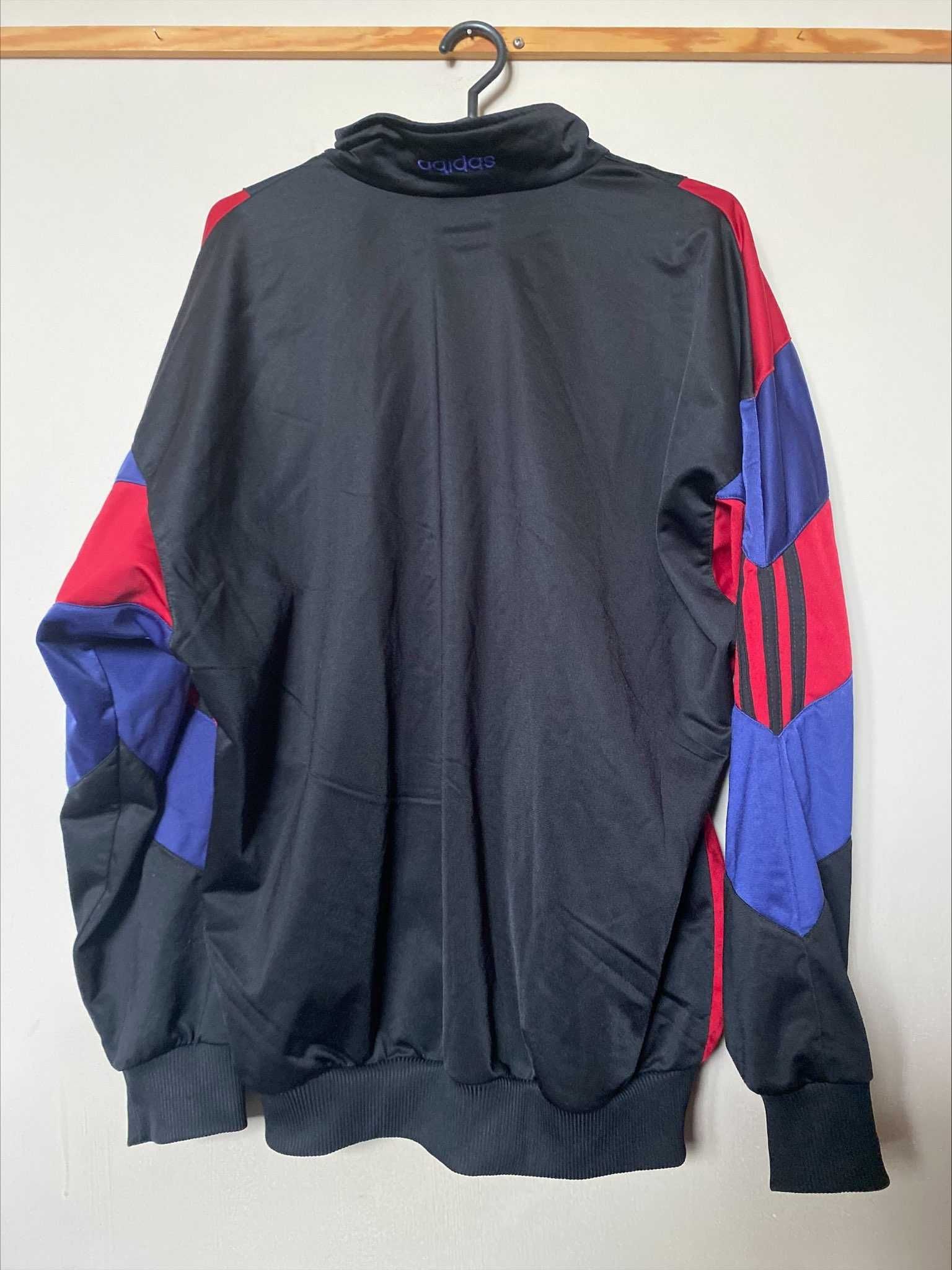 Vintage bluza męska ADIDAS ORIGINALS - M/L - UNIKAT