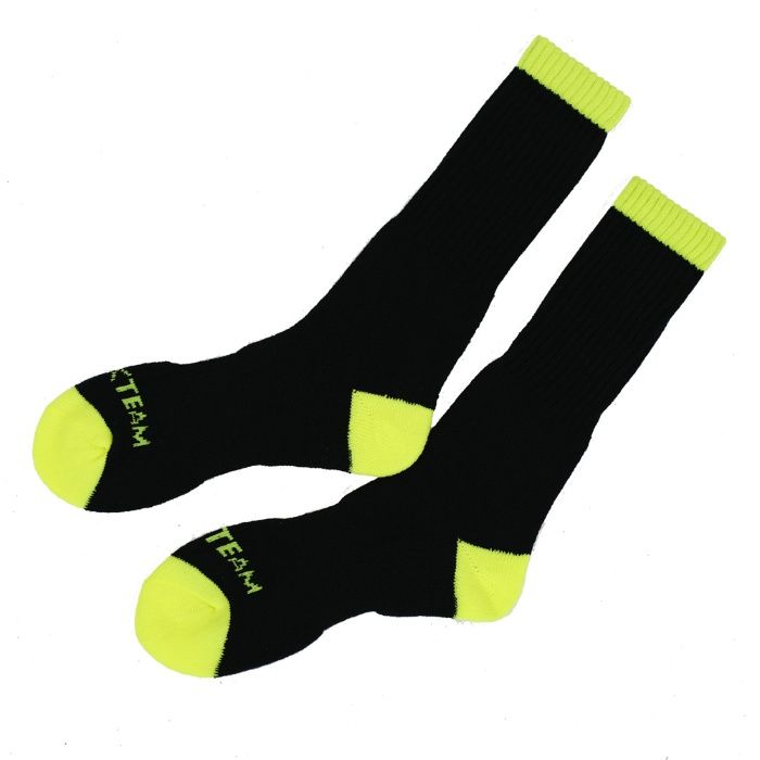 Meias de Trabalho (pack 3)