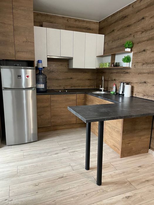 Оренда 1-к. студії в ЖК "Версаль Парк" біля парку Дубки