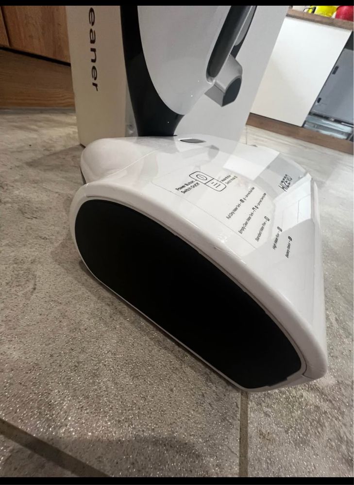 Mop Bioniczny Hizero f500
