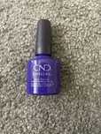 Cnd Shellac lakier hybrydowy battle royalle 7,3ml 0304