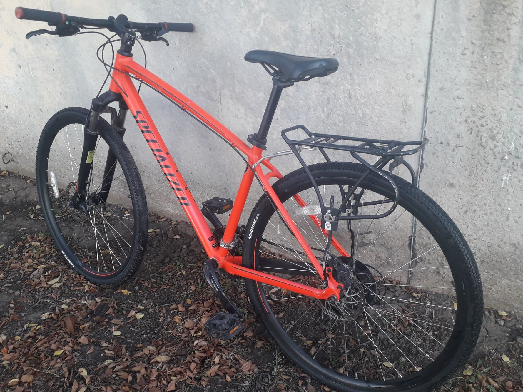 Specialized Crosstrail