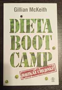 Dieta Boot Camp Gillian McKeith