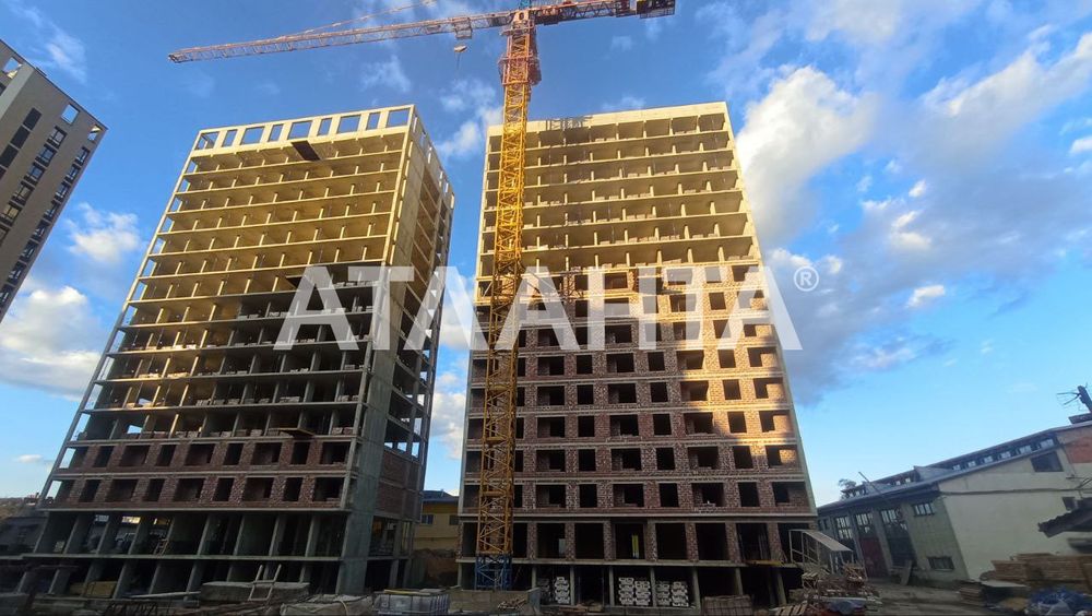 Продаж 2 кім квартири в ЖК Бетховен по вулиці Городницька