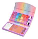 30574 Martinelia SHIMMER PAWS палетка-кошелек, розпродаж
