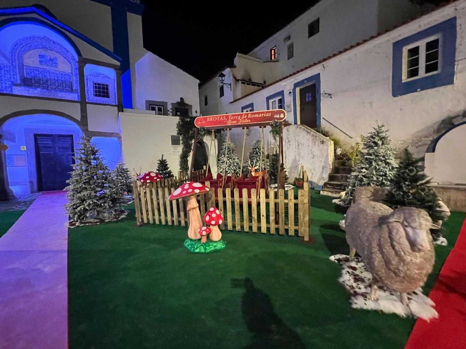 Decoração de Natal