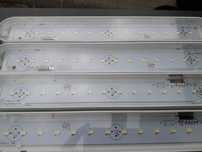 Lampy oświetlenia awaryjnego ewakuacyjnego LED certyfikat