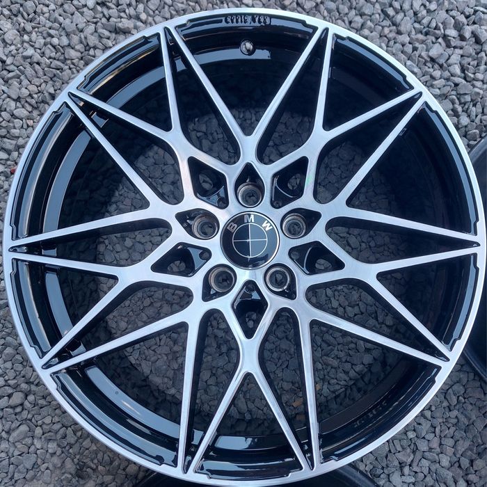 5 112 R19 BMW G20 G30 G05