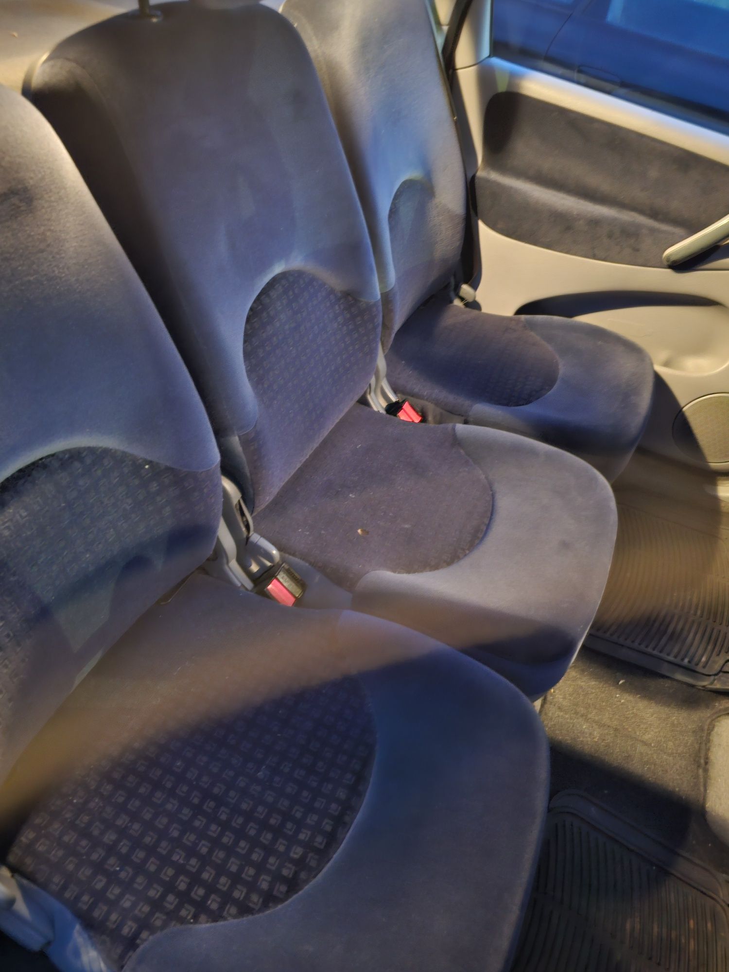 Citroën xsara picasso 1.6 gasolina/GPL