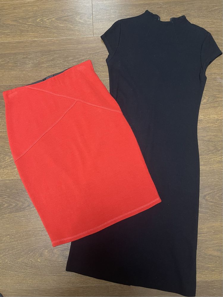 Жіночий одяг одним лотом, М-L, H&M, Mango, Zara.