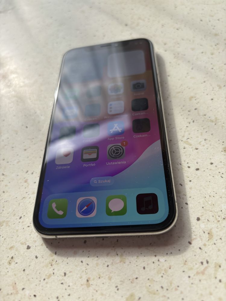 Iphone XS 64 Warszawa