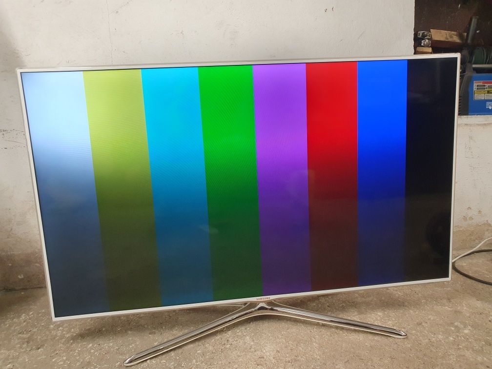 Telewizor 46'' Samsung Smart TV LED