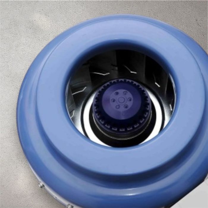 Канальный вентилятор Вентс ВКМ 100 125 150 160 200 250 315 355 400 450