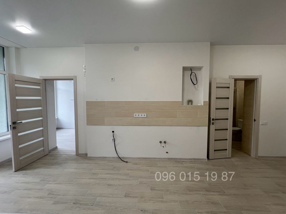 54 м2 по $1450/м2! ЖК Магнит на 13 Фонтана ( Калипсо и Коста Фонтана )