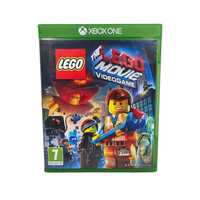 Lego The Movie xbox one