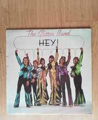 Disco antigo The Glitter Band Hey!