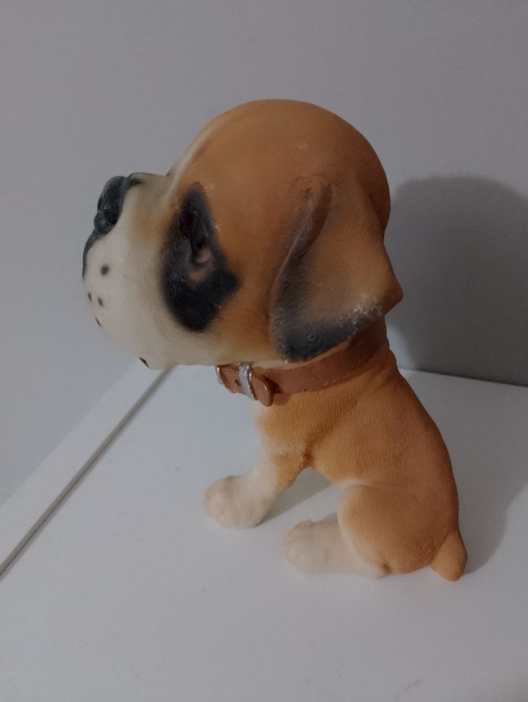 Figurka psa 15 cm