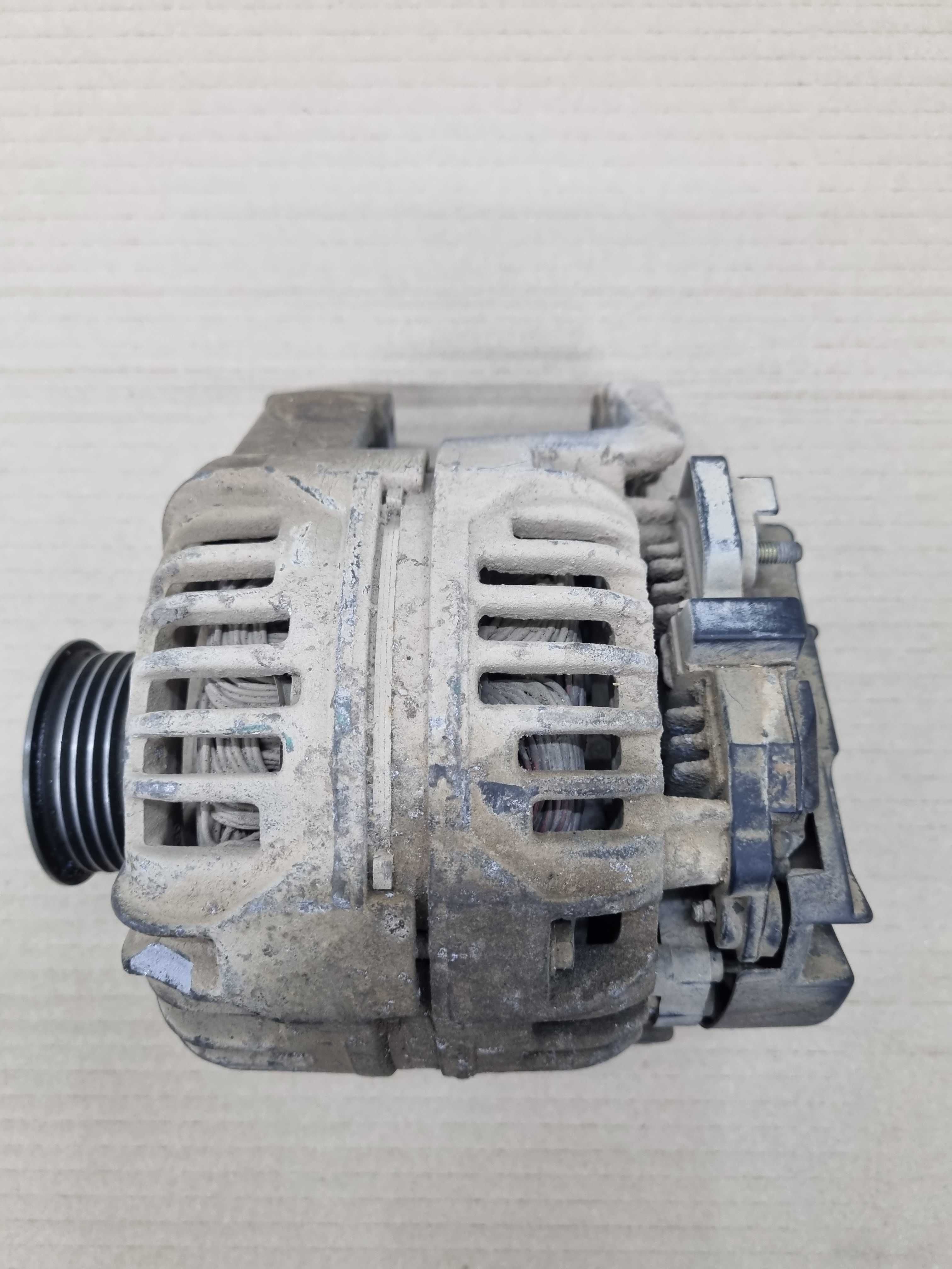 Alternator Opel Corsa C Z12XE XL 100 Amper