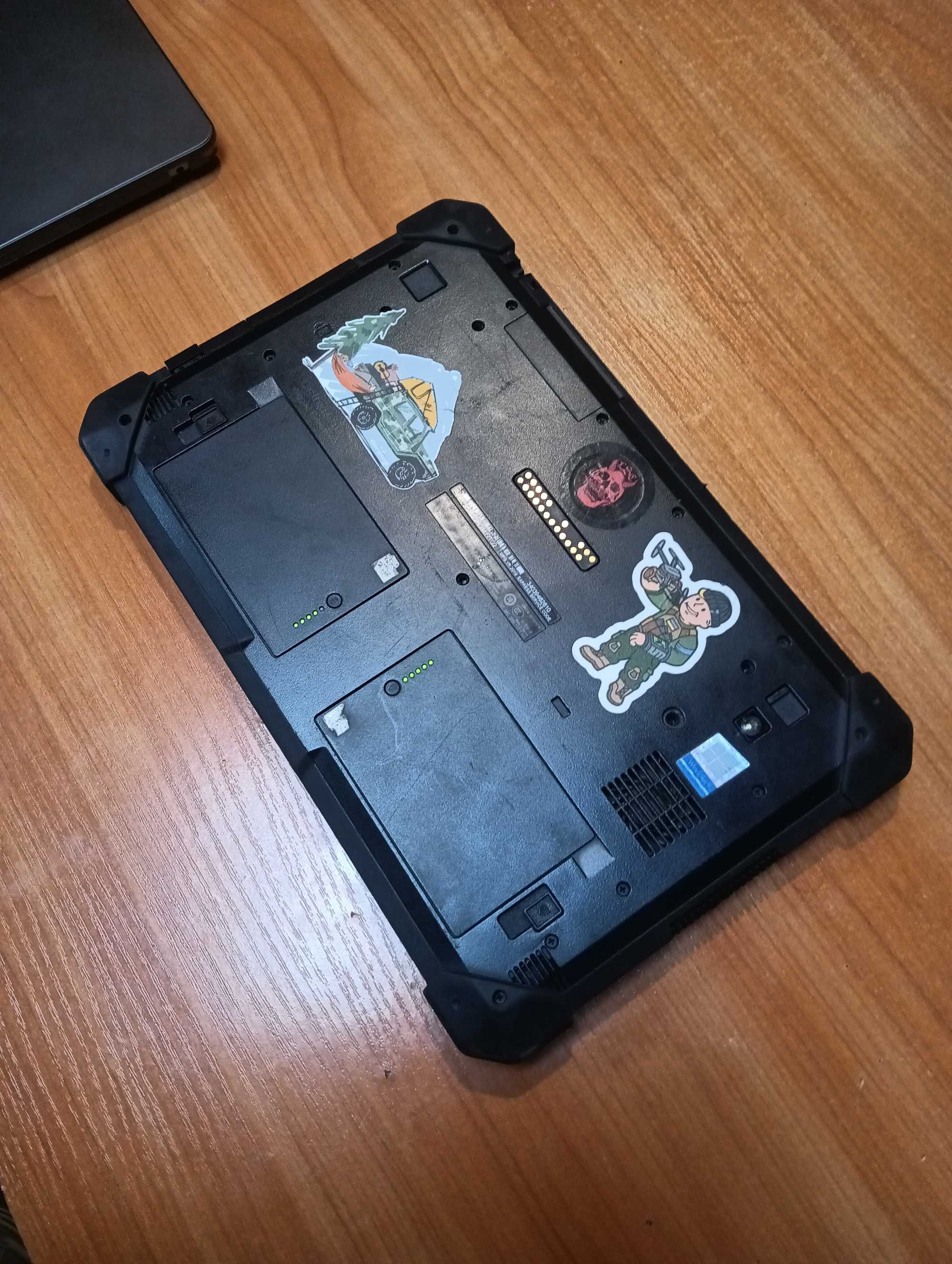 Dell Intel Core i5-7300U