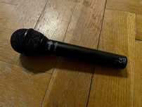 Mikrofon pojemnościowy AKG C535EB