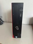 Cистемный блок Fujitsu i5 7400 RAM 16Gb SSD 240Gb