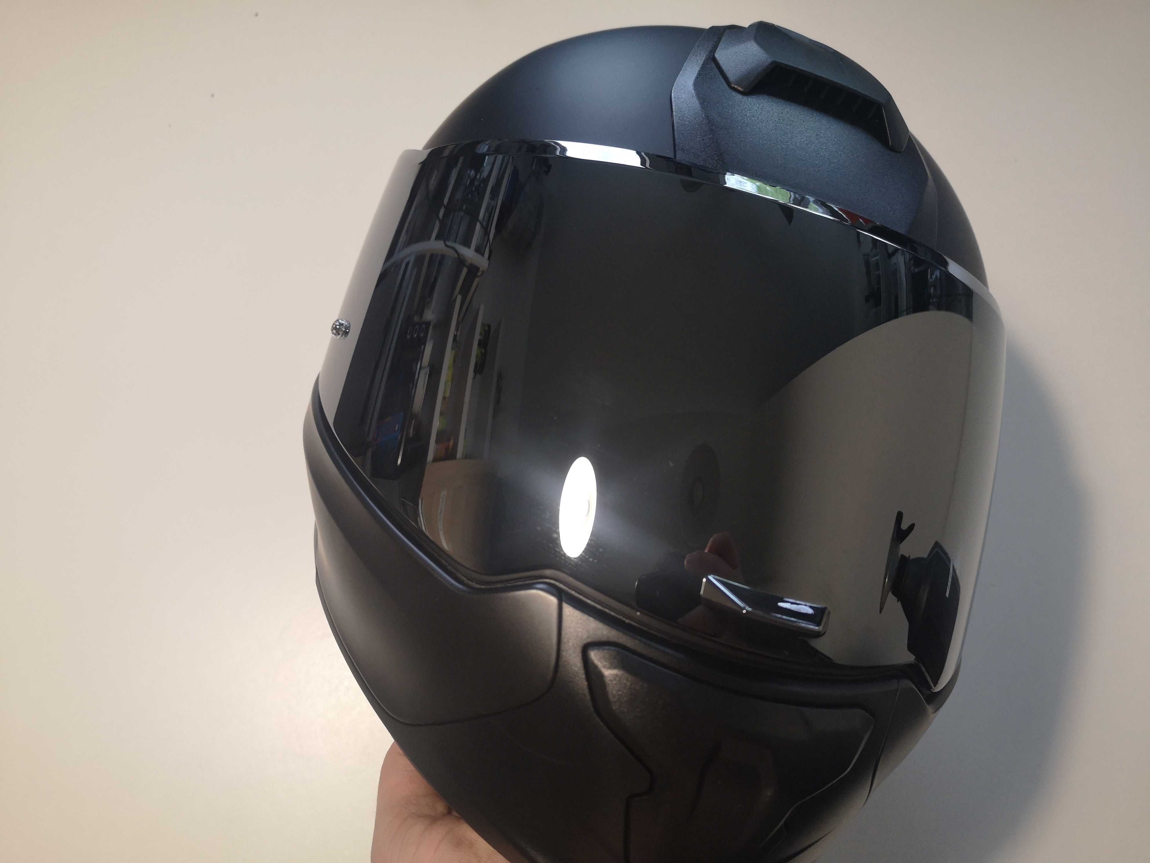 Sprzedam Kask motocyklowy BMW Motorrad System 7 Carbon Evo