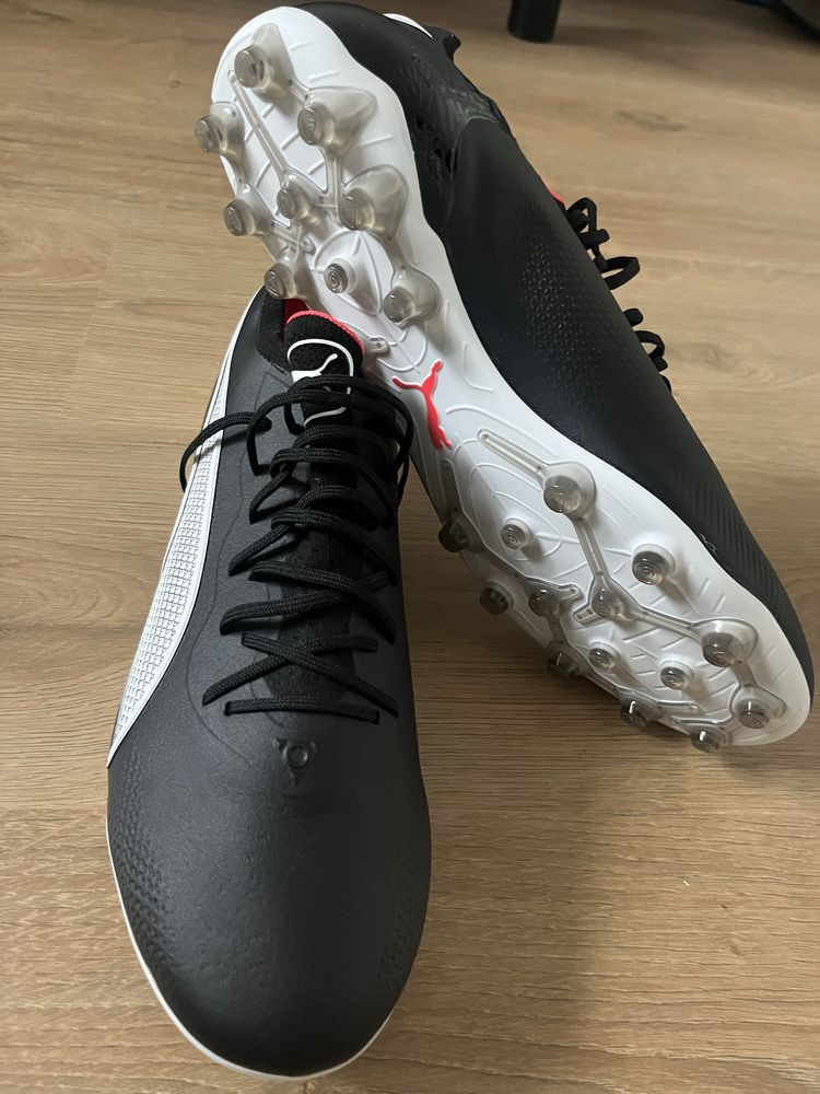 Korki Puma King