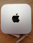 Mac mini m4 16/512