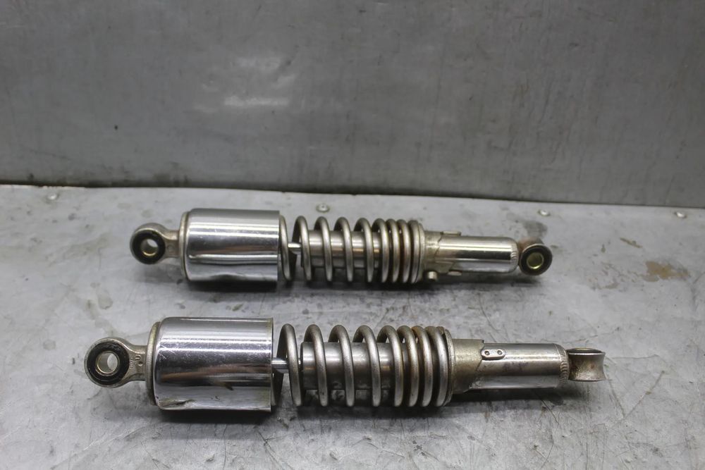 Suzuki TUX 125 TU X Amortyzatory tył tylne