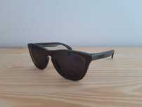 OAKLEY FROGSKINS okulary oprawki korekcyjne przeciwsłoneczne