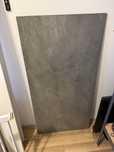 Blat kompaktowy Stone dwustronny