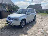 Suzuki grand vitara 2 PREMIUM