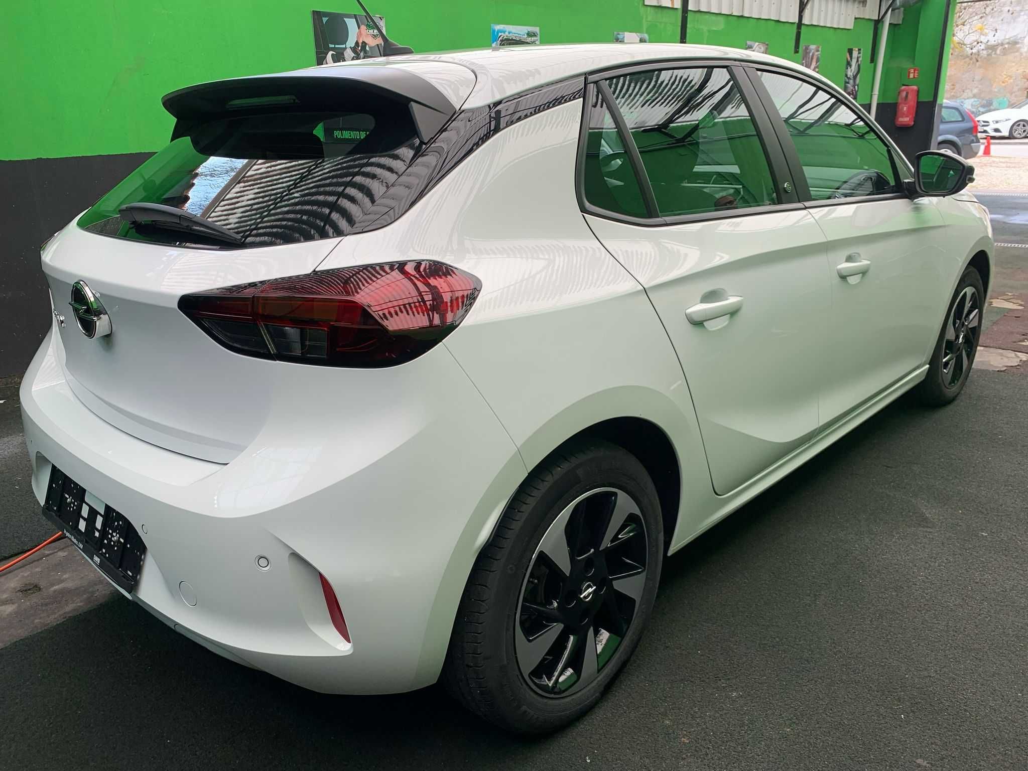 Opel Corsa-e 2022 Eléctrico 136 cv