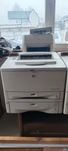 Принтер HP LaserJet 5100tn