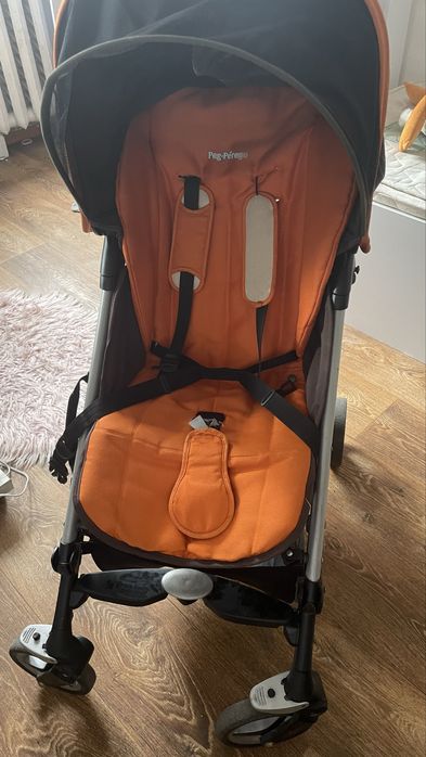 Коляска трость Peg Perego Si